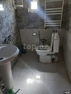 Satılır 2 otaqlı həyət evi