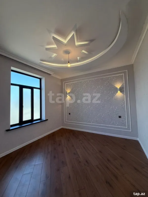 Satılır 6 otaqlı həyət evi