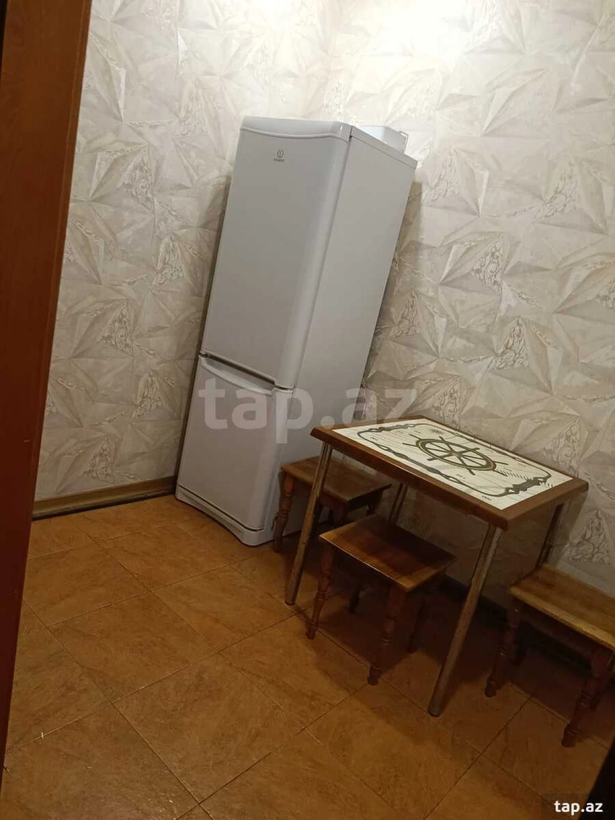 Kirayə verilir 2 otaqlı yeni tikili 95 m²