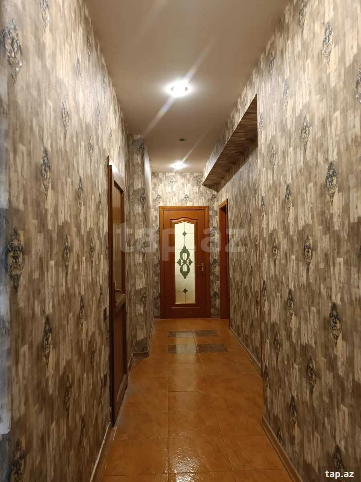 Kirayə verilir 2 otaqlı yeni tikili 95 m²