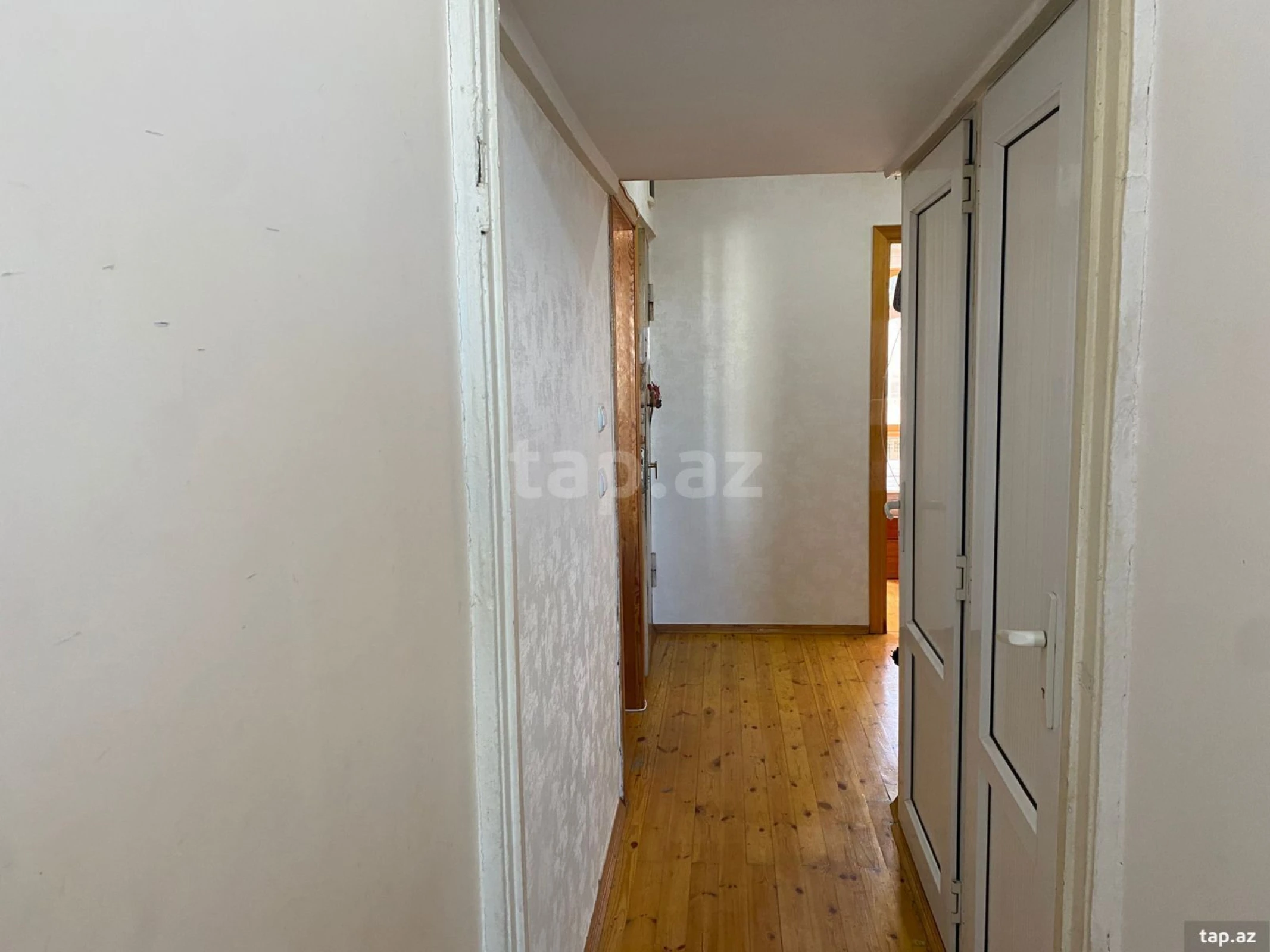 Kirayə verilir 2 otaqlı mənzil 60 m²