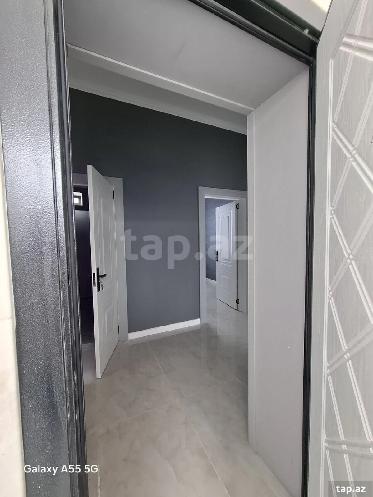 Satılır 4 otaqlı həyət evi