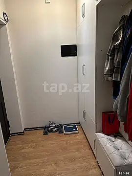 Satılır 3 otaqlı yeni tikili 80 m²