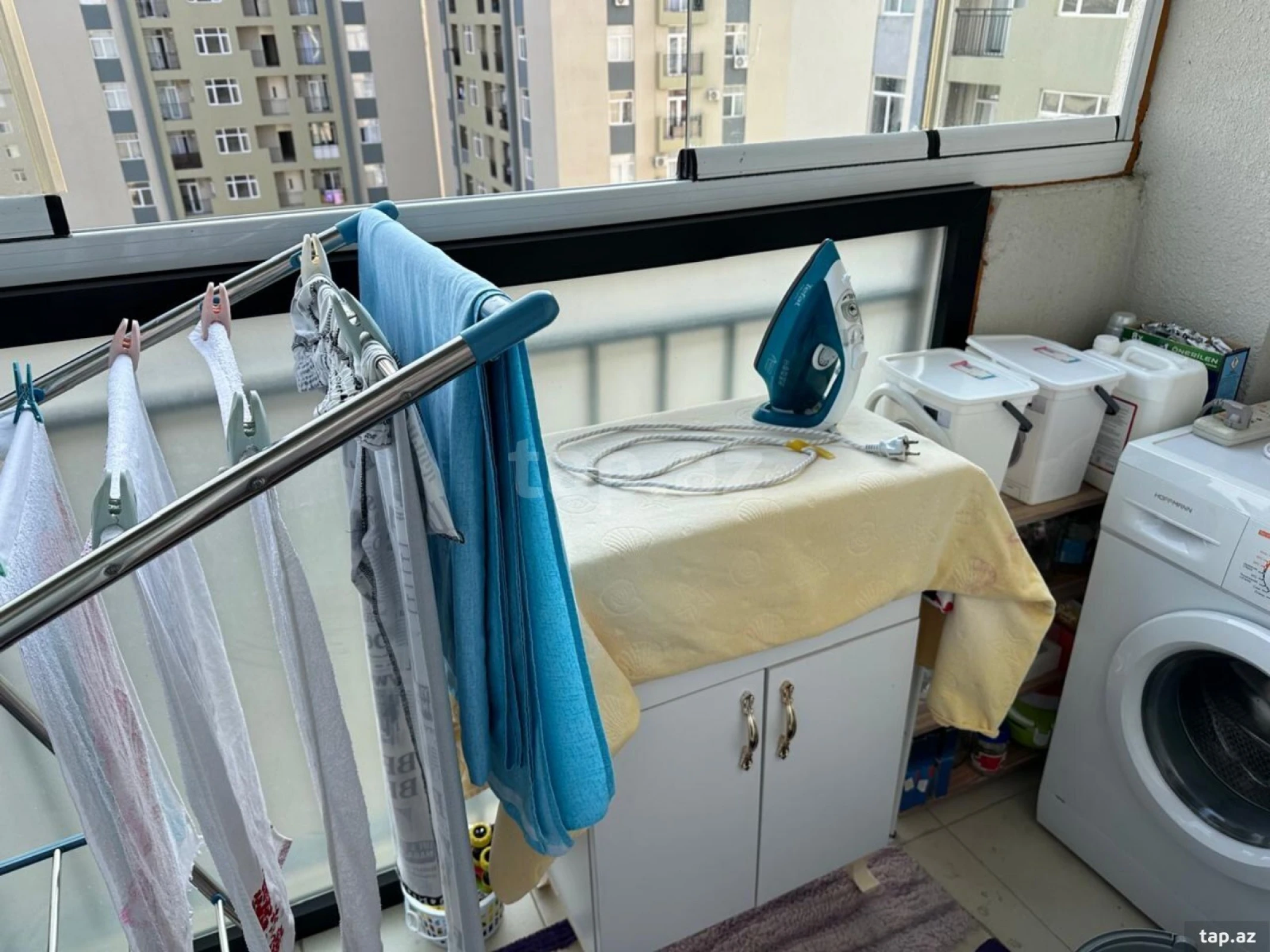 Satılır 3 otaqlı yeni tikili 80 m²