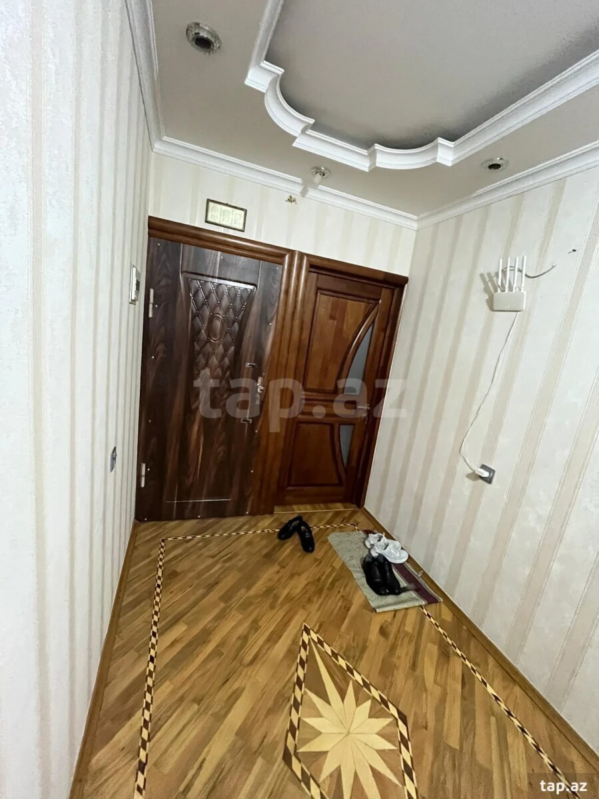 Satılır 4 otaqlı mənzil 80 m²