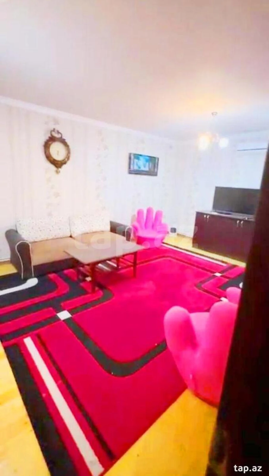 Satılır 6 otaqlı həyət evi