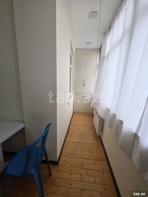Kirayə verilir 2 otaqlı yeni tikili 82 m²