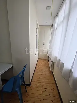 Kirayə verilir 2 otaqlı yeni tikili 82 m²