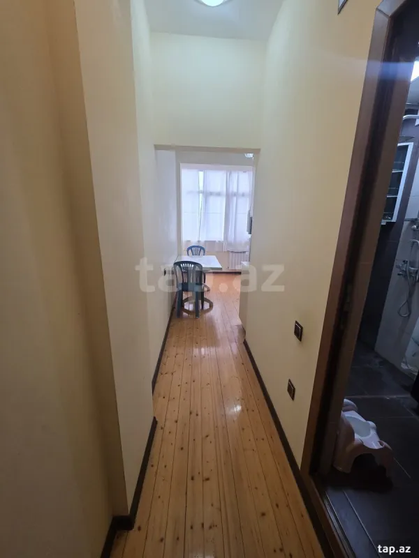 Kirayə verilir 2 otaqlı yeni tikili 82 m²