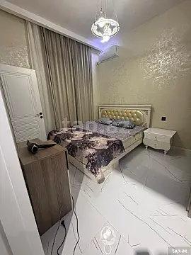 Kirayə verilir 4 otaqlı həyət evi 140 m²