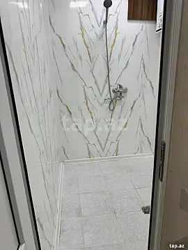 Kirayə verilir 1 otaqlı mənzil 30 m²