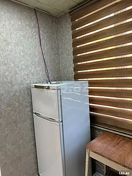 Kirayə verilir 1 otaqlı mənzil 30 m²