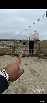 Satılır 5 otaqlı həyət evi