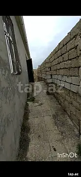 Satılır 5 otaqlı həyət evi