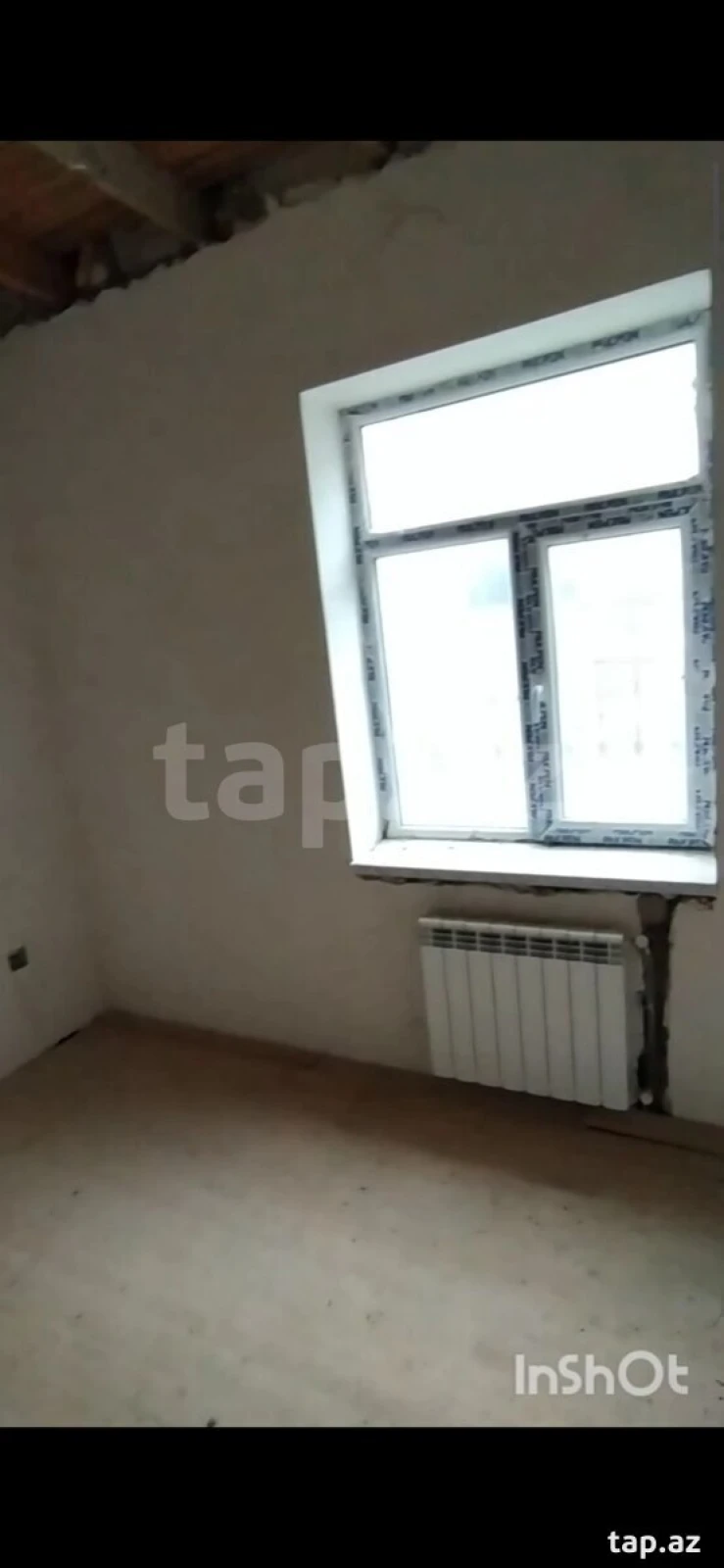 Satılır 5 otaqlı həyət evi