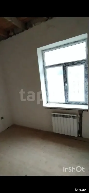 Satılır 5 otaqlı həyət evi