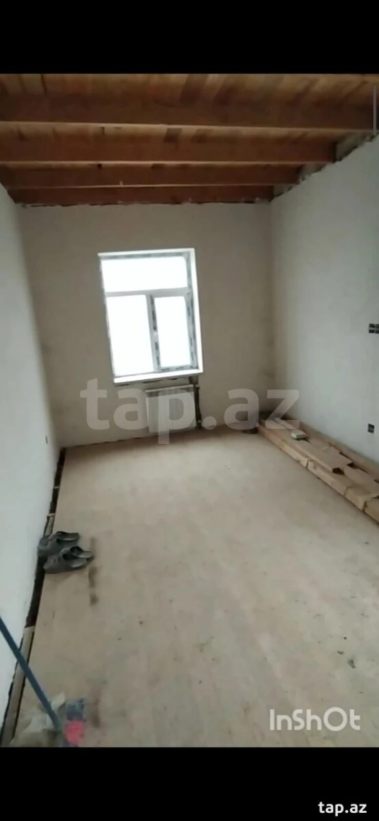 Satılır 5 otaqlı həyət evi