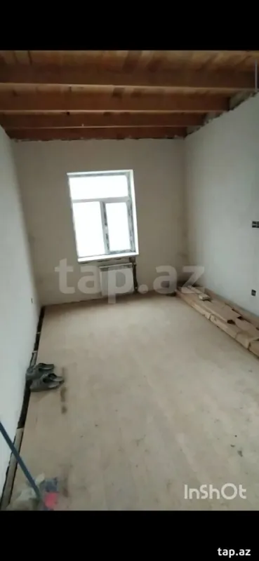 Satılır 5 otaqlı həyət evi