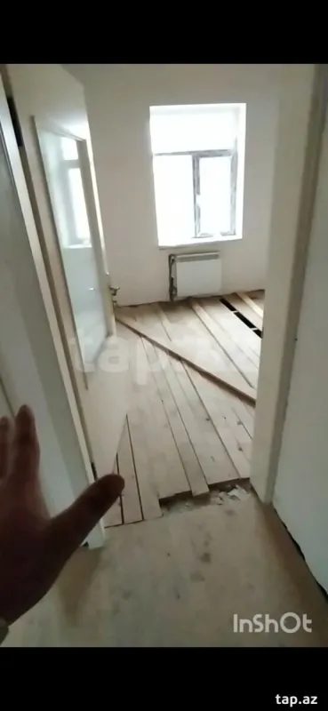 Satılır 5 otaqlı həyət evi