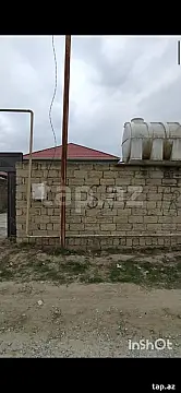 Satılır 5 otaqlı həyət evi