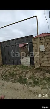 Satılır 5 otaqlı həyət evi