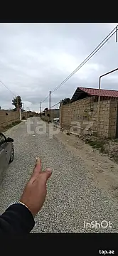 Satılır 5 otaqlı həyət evi — Bakı, Xəzər 5 otaq