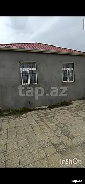 Satılır 5 otaqlı həyət evi