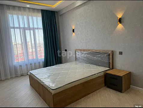 Kirayə verilir 2 otaqlı yeni tikili 57 m²