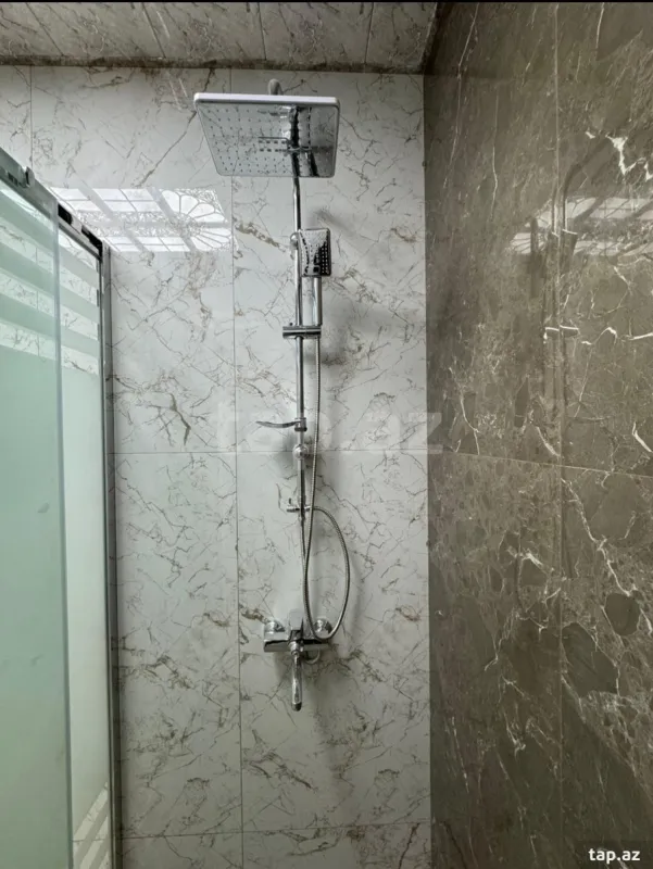 Kirayə verilir 2 otaqlı yeni tikili 57 m²