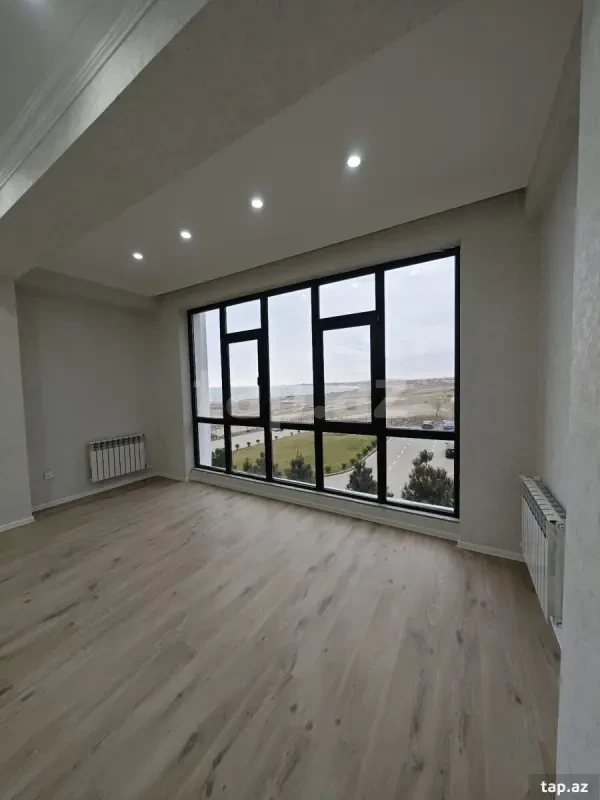 Kirayə verilir 2 otaqlı yeni tikili 95 m²