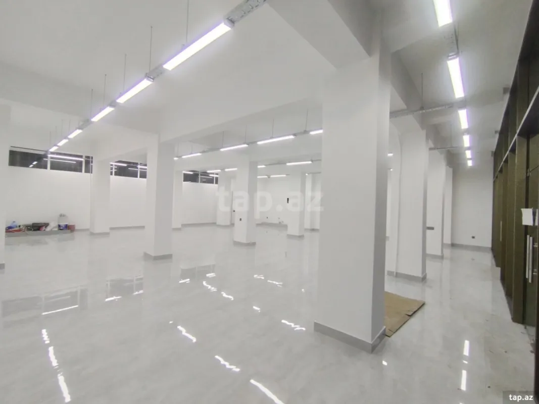 Kirayə verilir obyekt