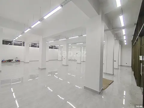 Kirayə verilir obyekt