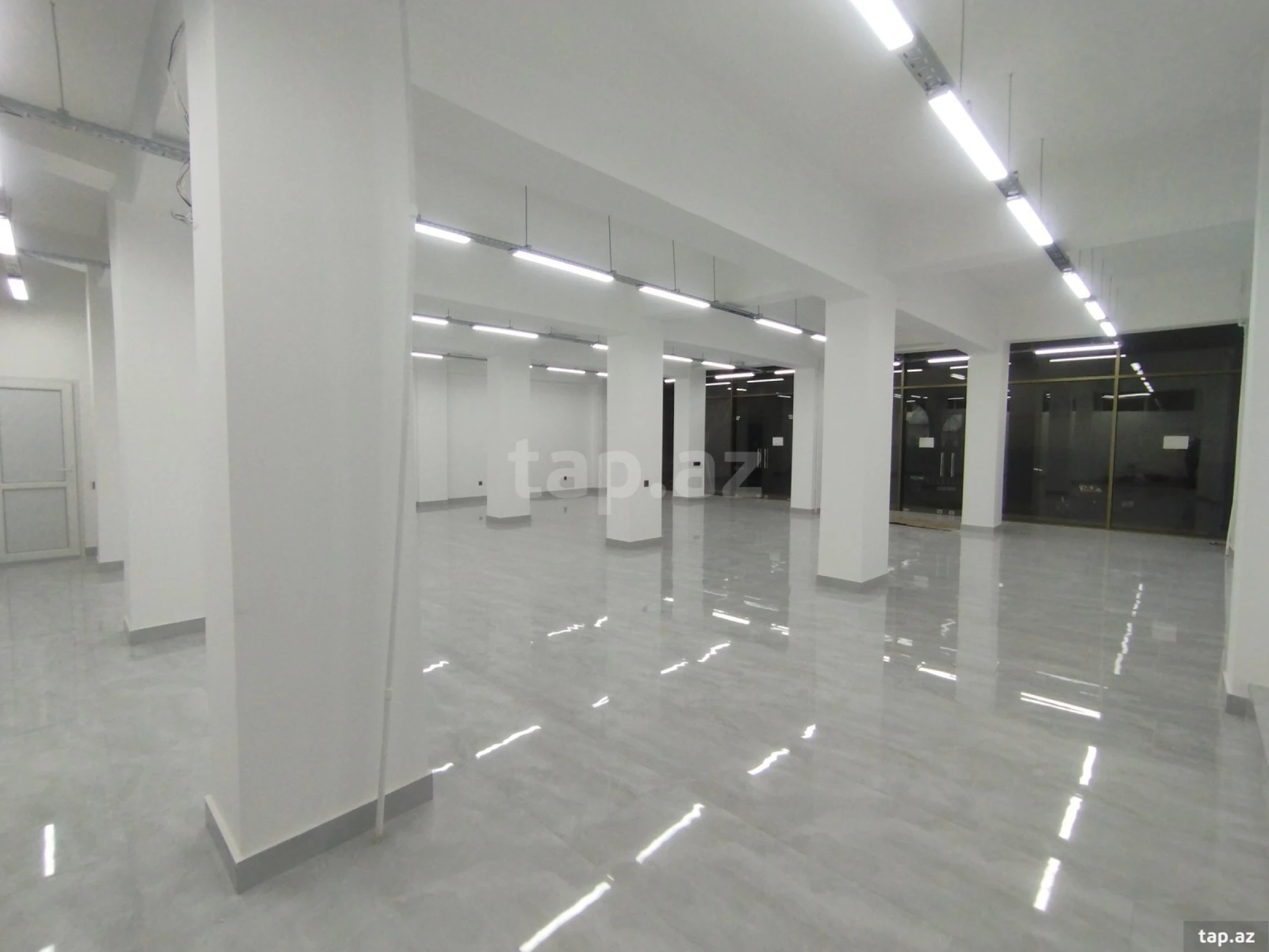 Kirayə verilir obyekt