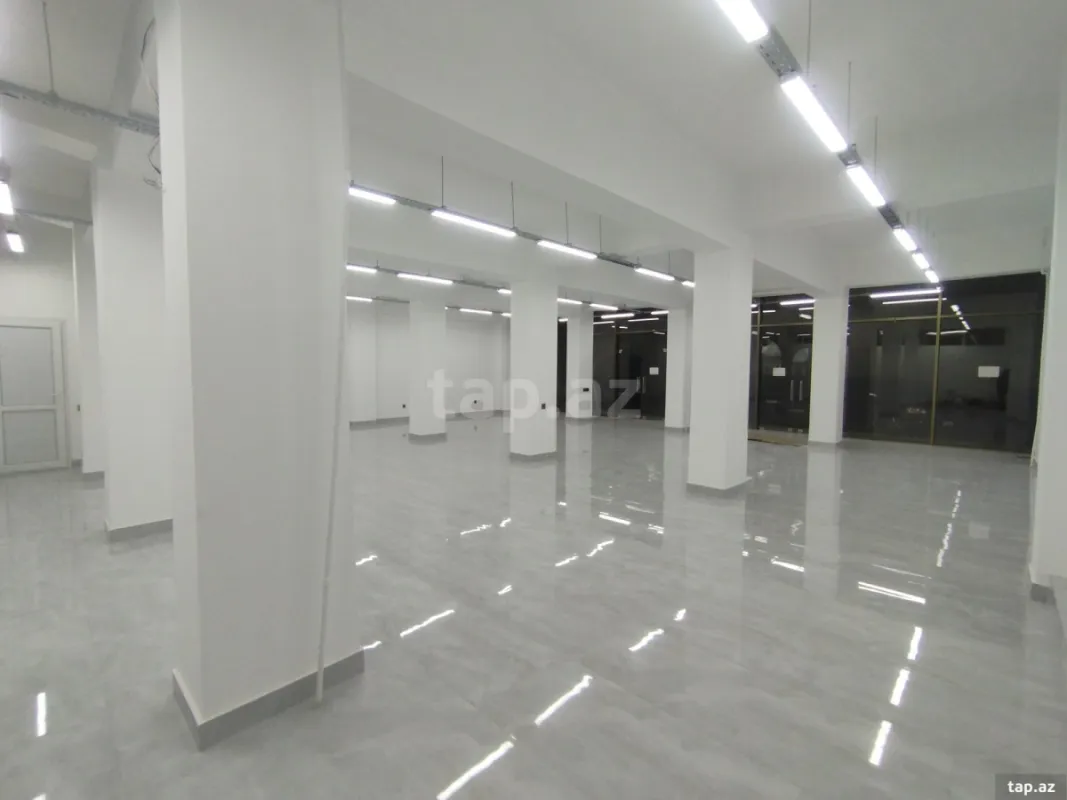 Kirayə verilir obyekt