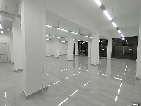 Kirayə verilir obyekt