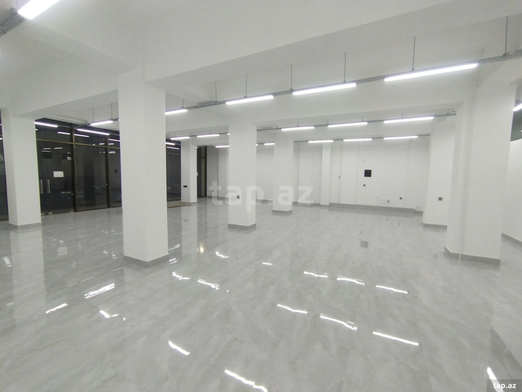 Kirayə verilir obyekt