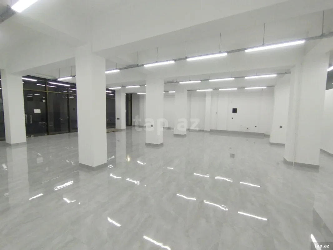 Kirayə verilir obyekt