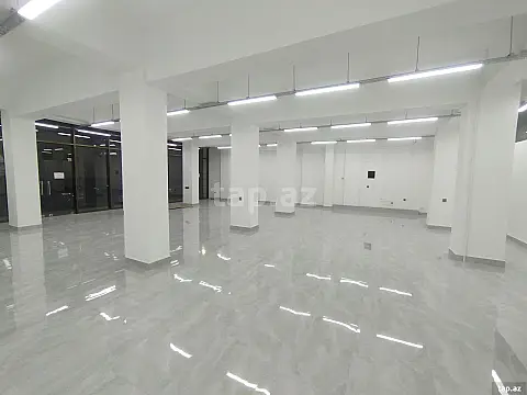 Kirayə verilir obyekt — Bakı