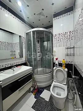 Kirayə verilir 3 otaqlı mənzil 100 m²