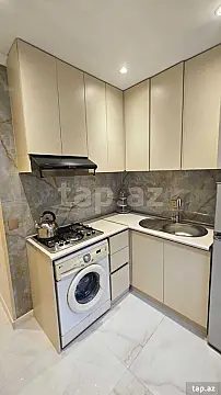 Satılır 2 otaqlı mənzil 56 m²