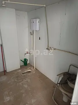 Satılır 2 otaqlı həyət evi