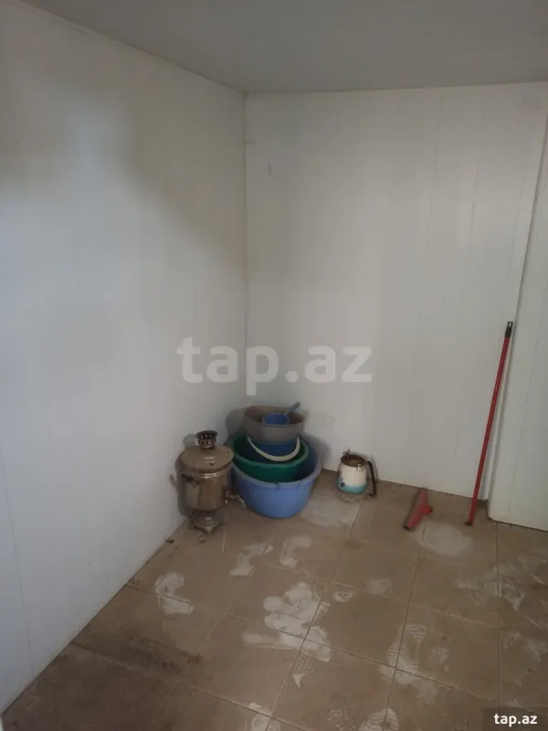 Satılır 2 otaqlı həyət evi