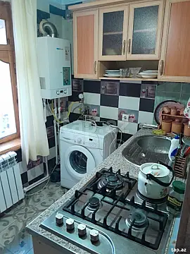 Kirayə verilir 3 otaqlı mənzil 60 m²