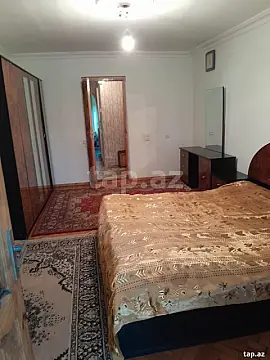 Kirayə verilir 3 otaqlı mənzil 60 m²