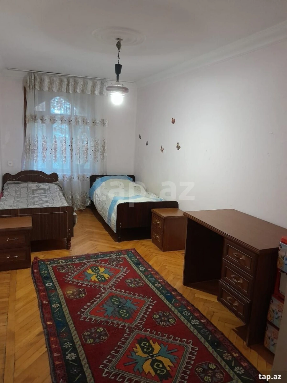 Kirayə verilir 3 otaqlı mənzil 60 m²