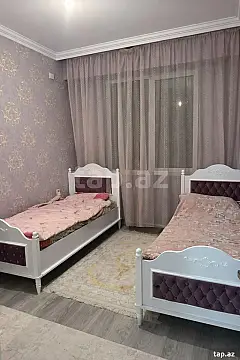 Satılır 3 otaqlı yeni tikili 95 m²