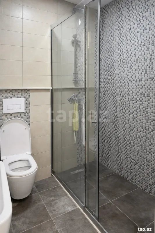 Satılır 3 otaqlı yeni tikili 95 m²