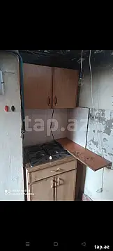 Kirayə verilir 1 otaqlı həyət evi