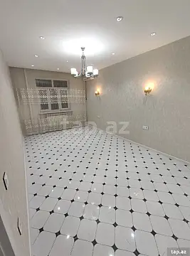 Kirayə verilir 3 otaqlı yeni tikili 65 m²