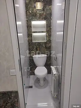 Kirayə verilir 3 otaqlı yeni tikili 65 m²